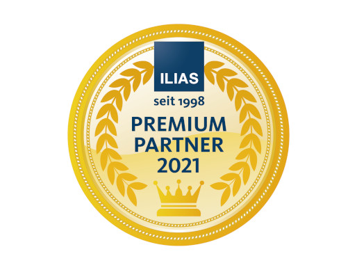 ILIAS LMS PREMIUM PARTNER ITALIA 2021